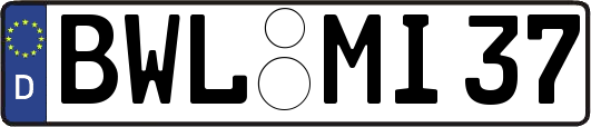 BWL-MI37
