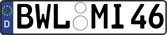 BWL-MI46