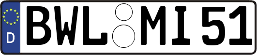 BWL-MI51