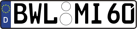 BWL-MI60