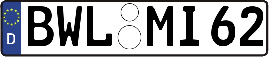 BWL-MI62