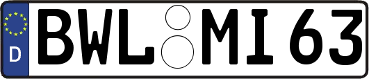 BWL-MI63