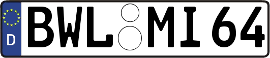 BWL-MI64