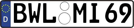 BWL-MI69