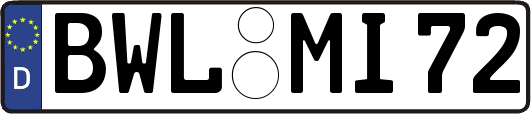 BWL-MI72