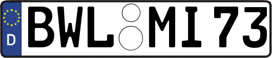 BWL-MI73