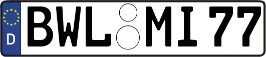 BWL-MI77