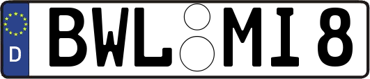 BWL-MI8