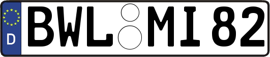 BWL-MI82