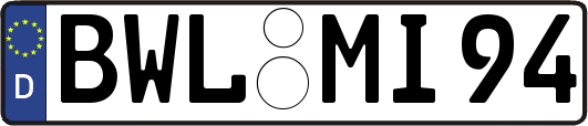 BWL-MI94