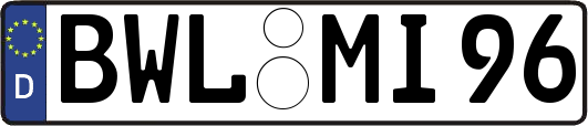 BWL-MI96