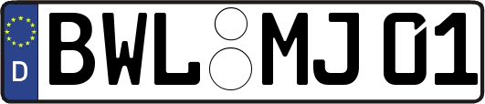 BWL-MJ01