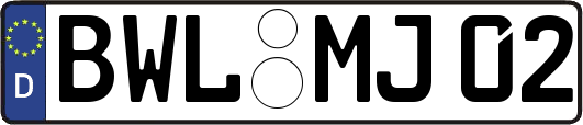 BWL-MJ02