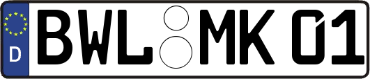BWL-MK01