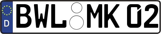 BWL-MK02
