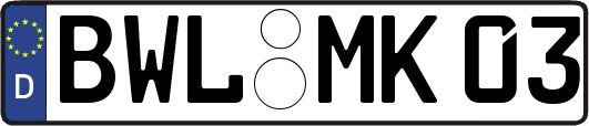 BWL-MK03