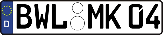 BWL-MK04