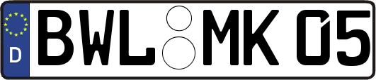 BWL-MK05