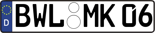 BWL-MK06