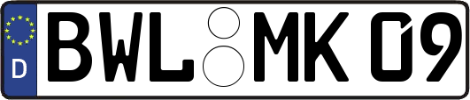 BWL-MK09