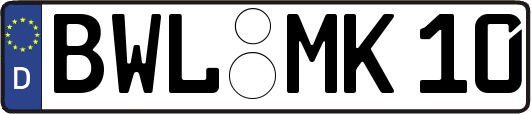 BWL-MK10