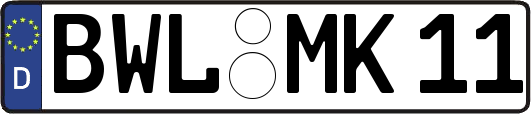 BWL-MK11