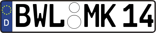 BWL-MK14