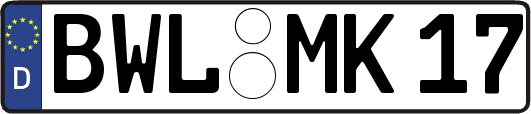 BWL-MK17