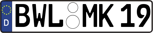 BWL-MK19