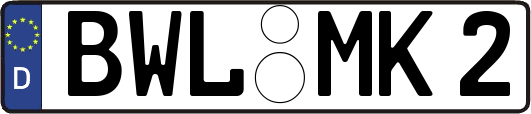 BWL-MK2