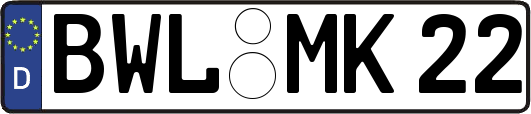 BWL-MK22