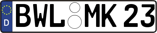 BWL-MK23
