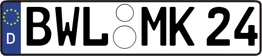 BWL-MK24