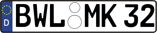 BWL-MK32