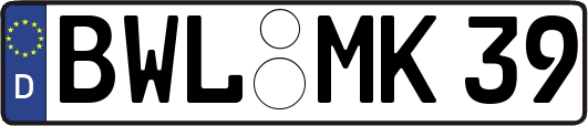 BWL-MK39