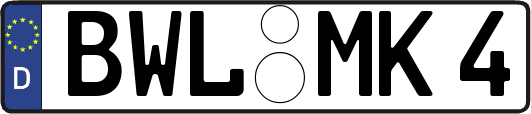 BWL-MK4