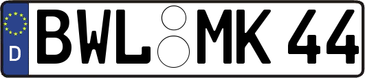 BWL-MK44