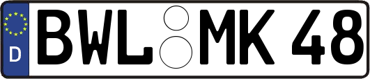 BWL-MK48