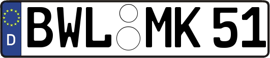 BWL-MK51
