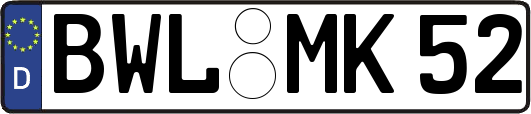 BWL-MK52