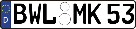 BWL-MK53