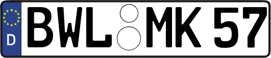 BWL-MK57