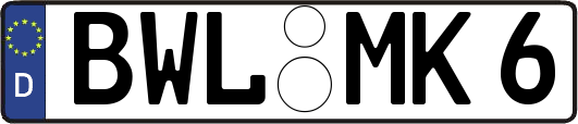 BWL-MK6