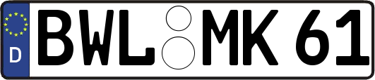 BWL-MK61