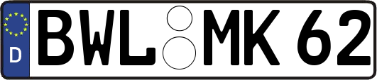 BWL-MK62