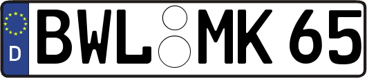 BWL-MK65