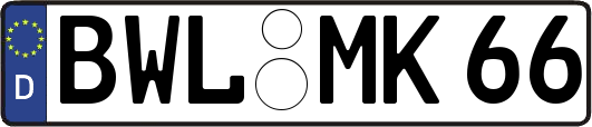 BWL-MK66