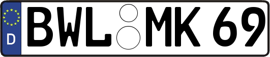 BWL-MK69