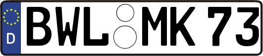 BWL-MK73