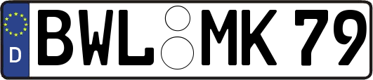 BWL-MK79